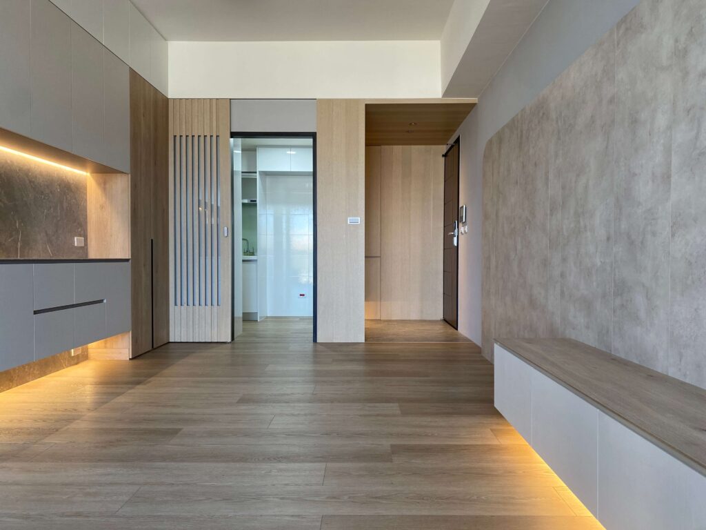 Settle down_定居湖日 - J Interior Design 這設計|室內設計裝修設計規劃