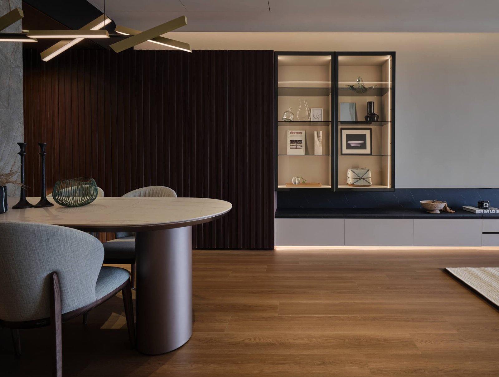 Portfolios - J Interior Design 這設計｜室內設計裝修設計規劃